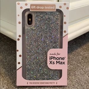 iPhone XS Max phone case